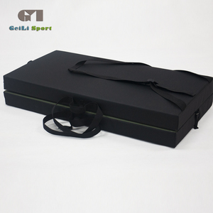 Miếng Lót Thảm Leo Tường Ngoài Trời Có Logo Tùy Chỉnh Miếng Đệm Chống Va Đập Đá Cuội Leo Núi Để Tập Thể Dục Thể Thao - Product Image 4