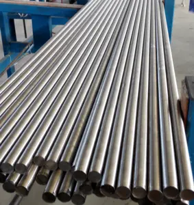 Fabrik preis Hochwertige Präzisions größe S25C Runds tange aus hellem Stahl für Befestigungs elemente