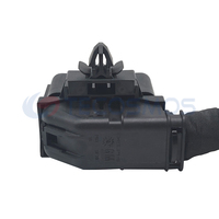 Connecteur de câblage automobile étanche 8 broches, boîtier de faisceau de câbles pour Toyota CT8-0046M-1