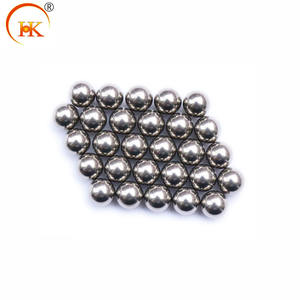 AISI 1010 gehärteter Kohlenstoffs tahl 5mm & 6mm Lager kugeln Kosten günstige Möbel rollen und-rollen - Product Image 3