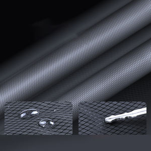 <span class=keywords><strong>Pare</strong></span>-soleil universel pour voiture, protection contre le gel, en tissu Oxford imperméable, isolation thermique et protection solaire estivale, protection contre la neige - Product Image 4