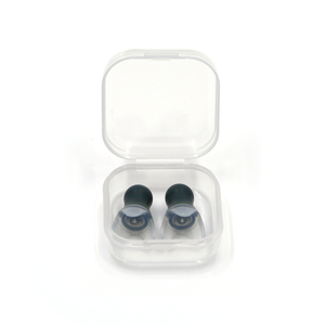 Échantillons gratuits Bouchons <span class=keywords><strong>d</strong></span>'<span class=keywords><strong>oreille</strong></span> réduisant la pression pour voler, Bouchons <span class=keywords><strong>d</strong></span>'<span class=keywords><strong>oreille</strong></span> en silicone réutilisables pour <span class=keywords><strong>avion</strong></span> pour le vol des adultes - Product Image 3