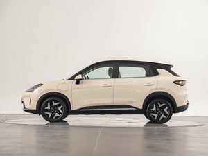 2025 Wuling Bingo Luxury EV Mini SUV veicoli elettrici nuove <span class=keywords><strong>auto</strong></span> energetiche <span class=keywords><strong>per</strong></span> le signore - Product Image 3
