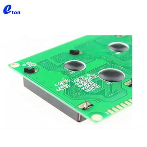 <span class=keywords><strong>ET</strong></span>-C2004ABW compteur de vitesse de haute qualité moto numérique STN 2004 caractère Module LCD <span class=keywords><strong>gris</strong></span>/jaune <span class=keywords><strong>vert</strong></span>/bleu avec adaptateur - Product Image 5