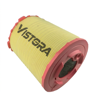 Filtro de Aire para Motor Diésel de Camión AF25769, Repuesto de Filtro de Aire - Nuevo Filtro de Papel de Alta Calidad, Tamaño Estándar - Product Image 3