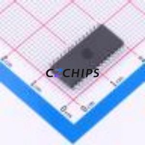 ชิปไอซีไมโครคอนโทรลเลอร์ (MCU/MPU/SoC) ของแท้สินค้าใหม่ SOIC-28-300mil PIC18LF2515-I - Product Image 2
