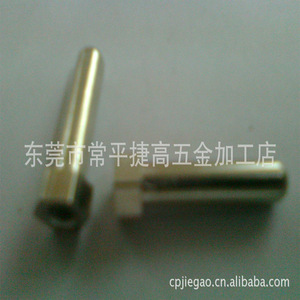 Hexagonal Copper Rivet Nuts Screws Multiple Materials Manual Riveting Machine Parts - Product Image 2