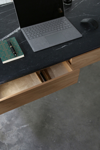 Most Popular <b>Small</b> Office Table Modern Furniture Italian Style Marble Top Bedroom <b>Desk</b> <b>Small</b> Office Table - Product Image 4