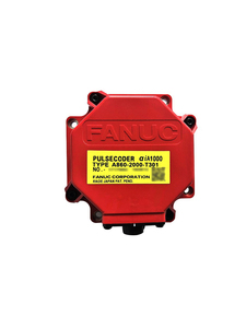 Nhật bản fanuc <span class=keywords><strong>AC</strong></span> <span class=keywords><strong>servo</strong></span> <span class=keywords><strong>Motor</strong></span> <span class=keywords><strong>Encoder</strong></span> A860-2005-T301 xung coder CNC máy tự động hóa phụ kiện a8602005t301 - Product Image 4