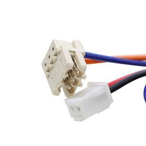 Actionneur de distribution pour réfrigérateur W10433548, pièce de rechange en plastique, installation facile, accessoires pour réfrigérateur - Product Image 3