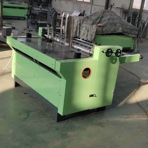 Máy đóng ván tự động tốc độ cao - Product Image 2