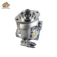 Pompe hydraulique OEM 20/925353 A10VO74DFLR/31, pompe à pistons axiaux pour chargeuse-pelleteuse 3CX 4CX, pièces de machines de construction