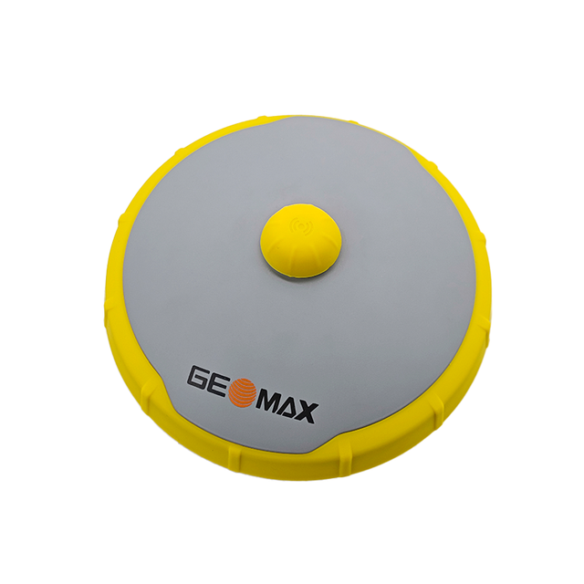 Geomax ZG25 RTK GNSS EG25 Module IP68 4G/Bluetooth/WiFi Enabled Navigation Systems -30~65 Operating Temperature