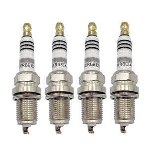 หัวเทียนอิริเดียมแท้รุ่น 4477 ITR6F13 ของแท้ใหม่ ผลิตในจีน คุณภาพดีที่สุด พร้อมใบรับรอง สำหรับรถยนต์มินิ เปอโยต์ ซีตรอง - Product Image 3
