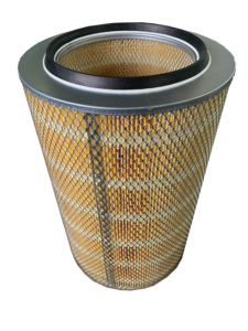 Elemento de filtro de aceite de retorno D164457A D164457 FIOA90/6 FIOA906 HY12136 SFA08 SH77343 2848304 33010199 3840403 modelos alternativos - Product Image 2