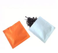 Op maat gemaakte hitteverzegelde aluminiumfolie gelamineerde voedselverpakkingen van plastic voor kauwgom, suiker, koffie, thee en opslag.