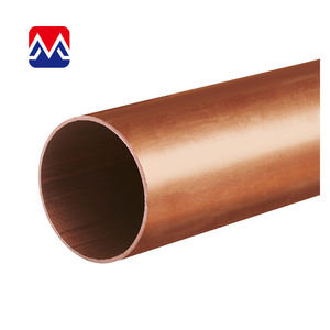 CuCo2Be - UNS. C17500 أنبوب نحاسي من الكوبالت والتبريليوم / أنبوب سعر لكل كيلو جرام - Product Image 6