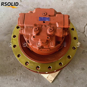 อะไหล่เครื่องจักรก่อสร้าง Rsoliddiesel รุ่น MAG-1700VP-5000 มอเตอร์ขับเคลื่อนสำหรับอะไหล่รถขุดไฮดรอลิก SY305 - Product Image 3