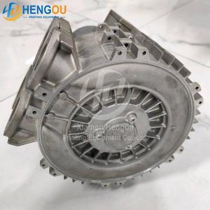 Pompe à turbine M2.179.1911, moteur souffleur pour presse offset Heidelbe SM102 CD102 SM74 - Product Image 6
