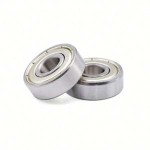 Cooling Fan Bearings 698ZZ 698 2rs <b>Ball</b> Bearings - Product Image 2