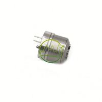 Válvula Solenoide 72060435 7206-0435 para Inyector de Combustible Diésel 3829087, Válvula de Control