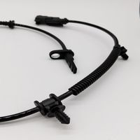 Capteur de vitesse de roue ABS pour Ford Explorer 2013-2019 DA8Z2C190B DA8Z2C190A DA8Z2C190AC arrière gauche ou droite