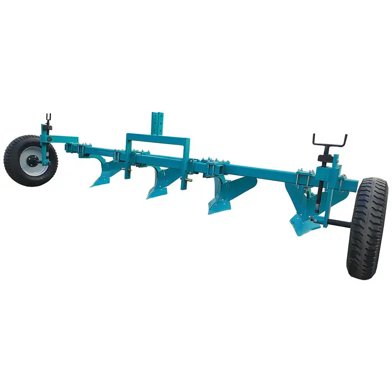 Farm Implements Furrow Ridger 2 Row 3 Row Ridging Plough for Tractor