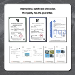 <span class=keywords><strong>Film</strong></span> vinyle automobile en métal lourd brun gris satiné 1,52*17m avec canal d'air - Product Image 5