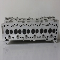 Culasse complète Rd28 pour moteur nissan Patrol Rd28t Assemblage de culasse 11040-vb301