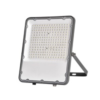 Reflector LED para Estadios IP67 Verde de 150W, 30W, 10W, 60W, CCT, IP66 de 100W