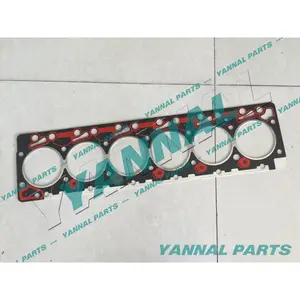 6bt đầu Gasket cho Cummins 6bt Bộ phận động cơ