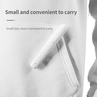 Mini Skin Scalp Analyzer Scanning Camera HD 800X Wireless Link Android IOS Handheld Instrument Hair & Face Analysis Weighs 30g