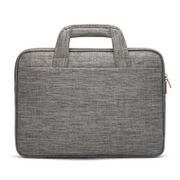 Sac d'ordinateur multi-couleurs pour hommes, sacoche multi-fonction professionnelle personnalisée, en Nylon, antichoc, nouvelle mode