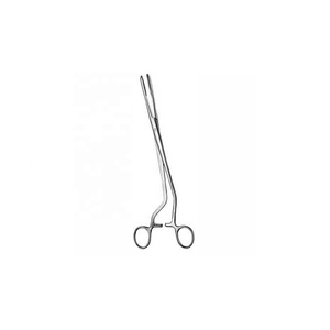 Pinzas de esponja y esponja, pinzas hemostáticas - Product Image 6