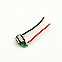 Servicio de PCBA para Electrodomésticos HCD con Desarrollo de Software/Hardware OEM/ODM Interno, Certificación ISO9001/ISO14001/CE/ROHS