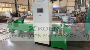 工場提供産業用追加バージンアボカドオイルコールドプレス加工機生産ライン - Product Image 6