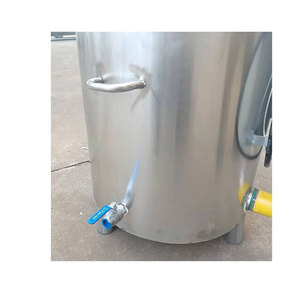 <b>Wax</b> <b>Melting</b> Machine Soap <b>Melting</b> Machine Filling Pouring Candles <b>Wax</b> Melter - Product Image 6
