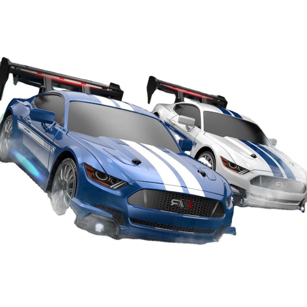 High Speed Rc Car Toy for Kids Adults 4K UHD Drift Car