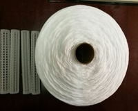 High Tenacity 0.9g/m PP Filter Yarn for Water Filter Cartridge Raw Pattern Open End Spinning China Manufacturer