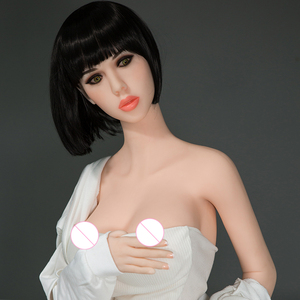 دمية جنسية للرجال البالغين بحجم طبيعي مع مهبل واقعي من السيليكون وثدي واقعي، لعبة للبالغين - Product Image 3