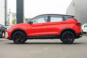 Meilleures ventes <span class=keywords><strong>2021</strong></span> pour Binyue 240T DCT automatique 5 portes 5 places SUV avec sièges en cuir, pneus R18, conduite à gauche, caméra de recul - Product Image 4
