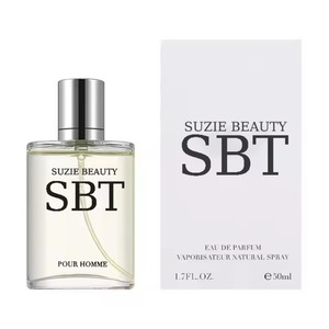 Venta caliente Colonia para hombres Perfumes Original Perfume de larga duración Hombres Fragancia Body Spray Perfume Fábrica al por mayor - Product Image 5