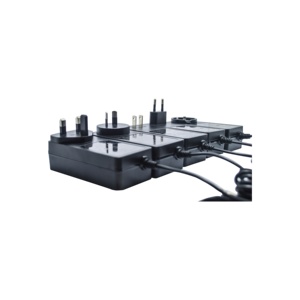 36W Phổ 3V 4.5V 5V 6V 7.5V 9V 12V Bộ Chuyển Đổi AC DC Cung Cấp Điện Cho Màn Hình <span class=keywords><strong>LCD</strong></span> <span class=keywords><strong>LED</strong></span> Dải Ánh Sáng Router - Product Image 2