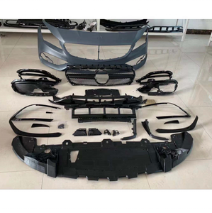For benz <strong>CLA</strong> 45 180/200/220/250/260 <strong>Bodykit</strong> - Product Image 1