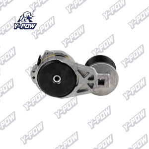 Ekskavatör Motor Yedek Parçaları Yeni CATE 369-1255 Motor Kayış Gergisi APV3633 Yüksek Kalite YPOW Marka 6 Ay Garanti Çin - Product Image 5