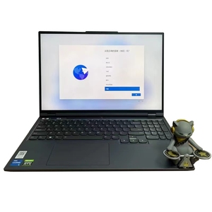 Portátil para Juegos Legion 5 Y9000p 2022, el Mejor del Mercado, con I7-12700h/i9-12900, Rtx3060, Pantalla de 2.5k y 165hz, 512gb/1tb/2tb/4tb, 16gb/32gb/64gb de RAM, Gran Venta, I9-1 - Product Image 2