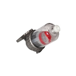 VIT-S Parti di Motore Auto olio-acqua separatore ME039811 escavatore - Product Image 2