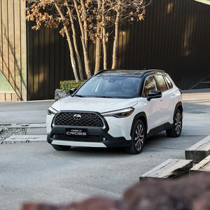 <span class=keywords><strong>Precio</strong></span> del Nuevo Auto Híbrido Enchufable Cross <span class=keywords><strong>2023</strong></span> 2024 2025, 2.0L 1.2 1.8, Volante a la Izquierda - Product Image 6