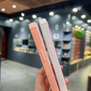 Étui <span class=keywords><strong>de</strong></span> <span class=keywords><strong>téléphone</strong></span> SOMOSTEL en TPU et PC pour tous les types <span class=keywords><strong>de</strong></span> téléphones, protection complète avec motif diamant pour iPhone, Fundas Para Celulares - Product Image 5