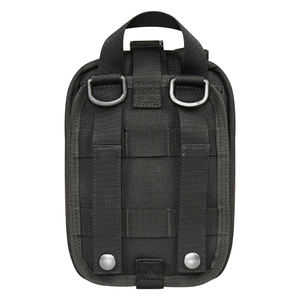 <span class=keywords><strong>Kit</strong></span> de rescate médico ligero de nailon elegante GAF 1000D, equipo táctico, botiquín de primeros auxilios con bolsa impermeable para exteriores - Product Image 6